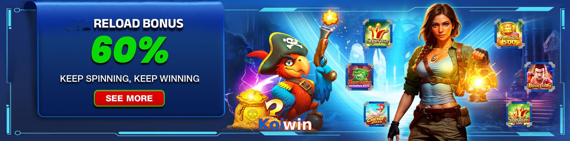 Koiwin